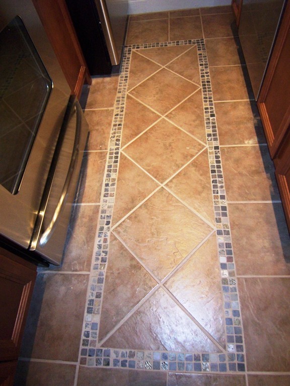 61 Park Drive # 4
