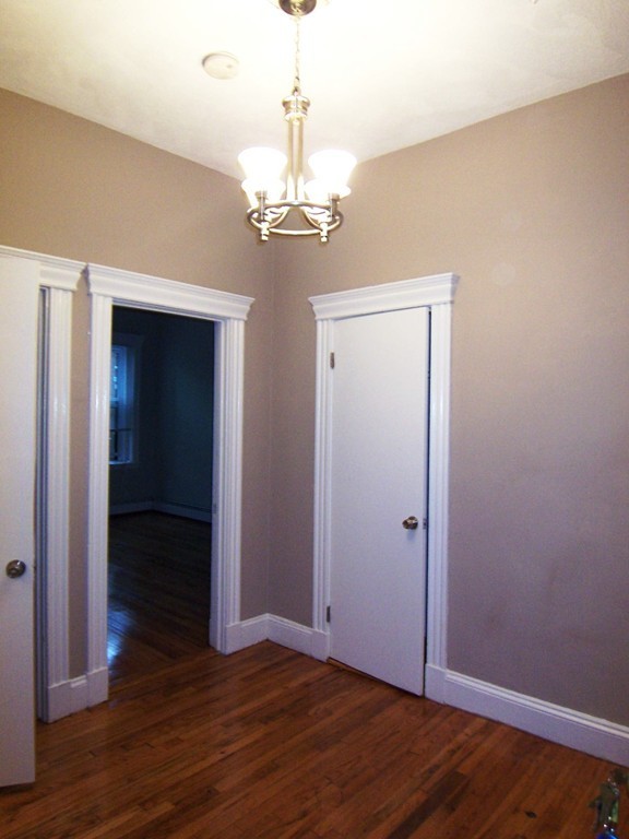 61 Park Drive # 4