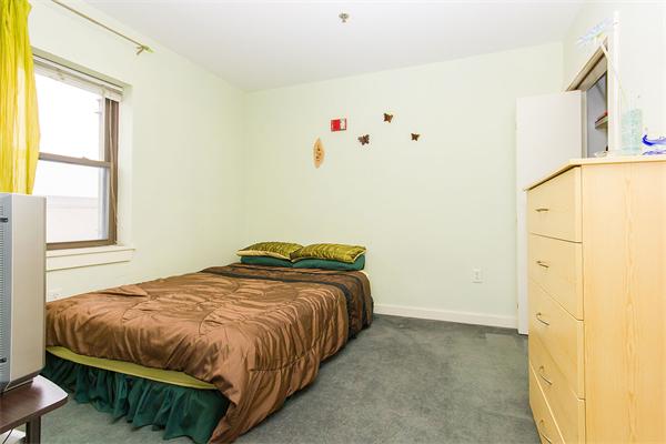 534 Commonwealth Ave # 5C