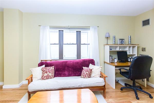 534 Commonwealth Ave # 5C