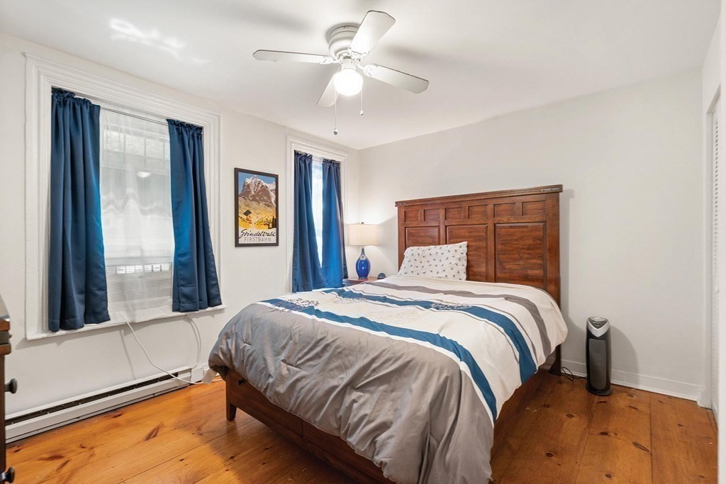 28 Dartmouth Street # 1