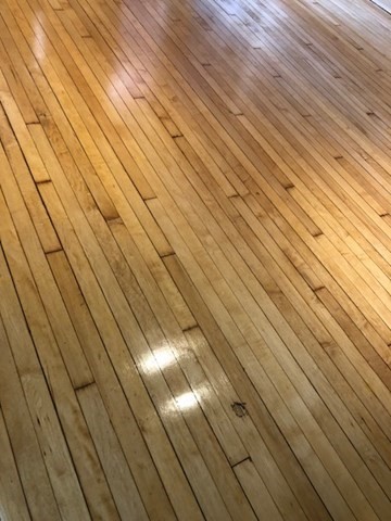 465 Park Drive # 4