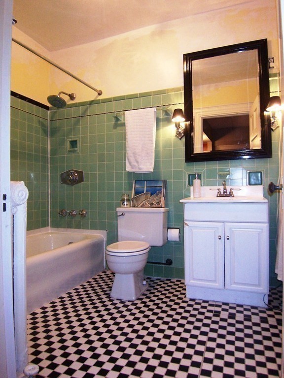 465 Park Drive # 4