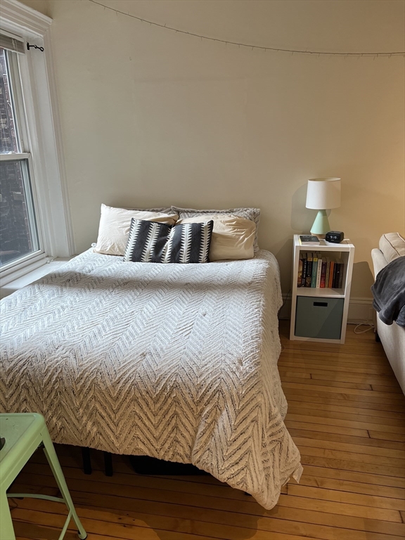 465 Park Drive # 4