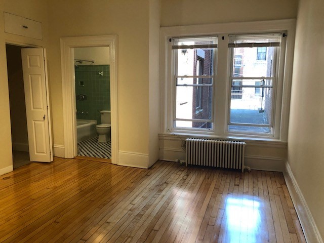 465 Park Drive # 4