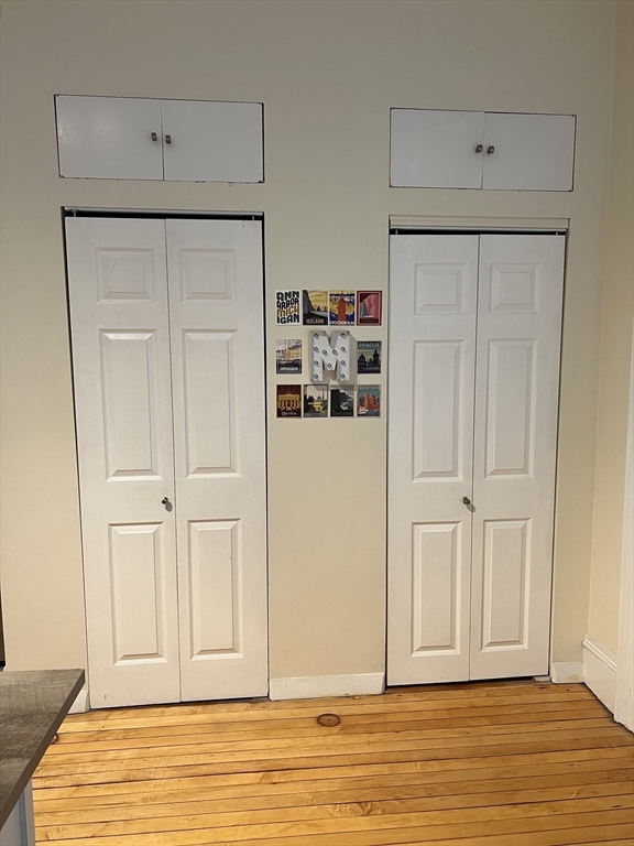 465 Park Drive # 4