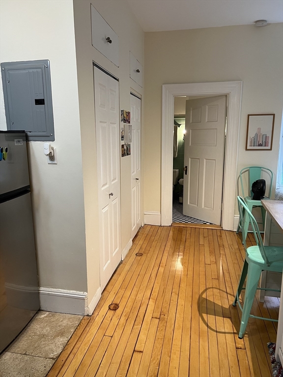 465 Park Drive # 4