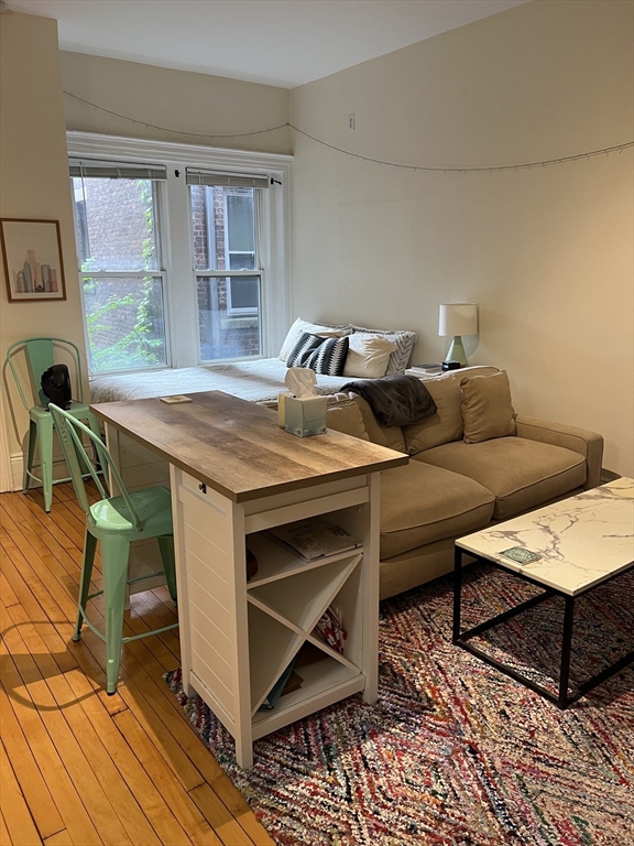 465 Park Drive # 4