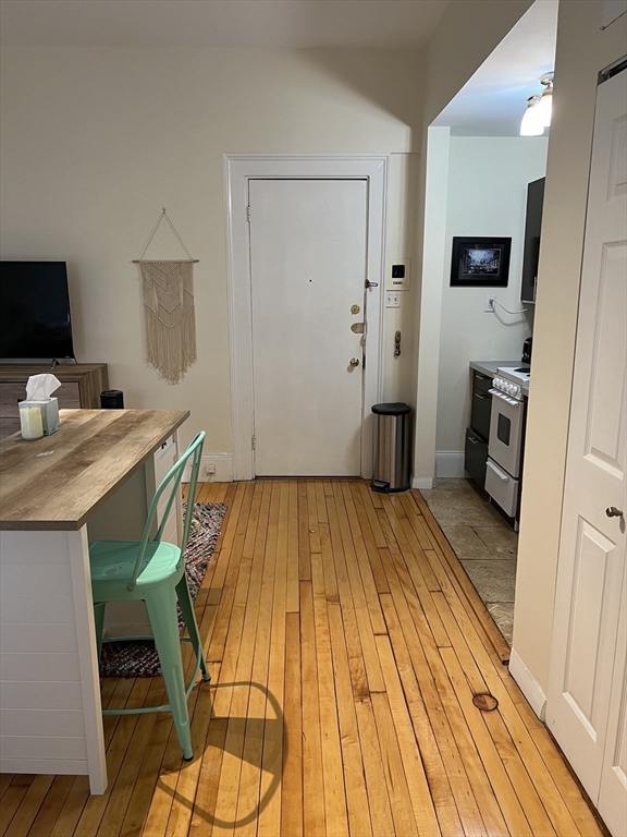 465 Park Drive # 4