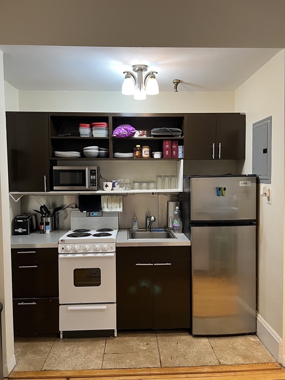 465 Park Drive # 4