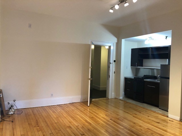 465 Park Drive # 4