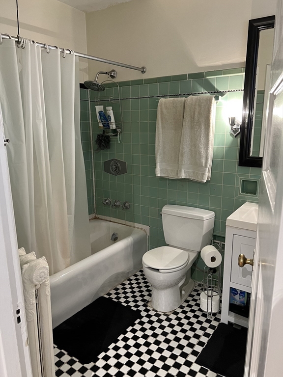 465 Park Drive # 4