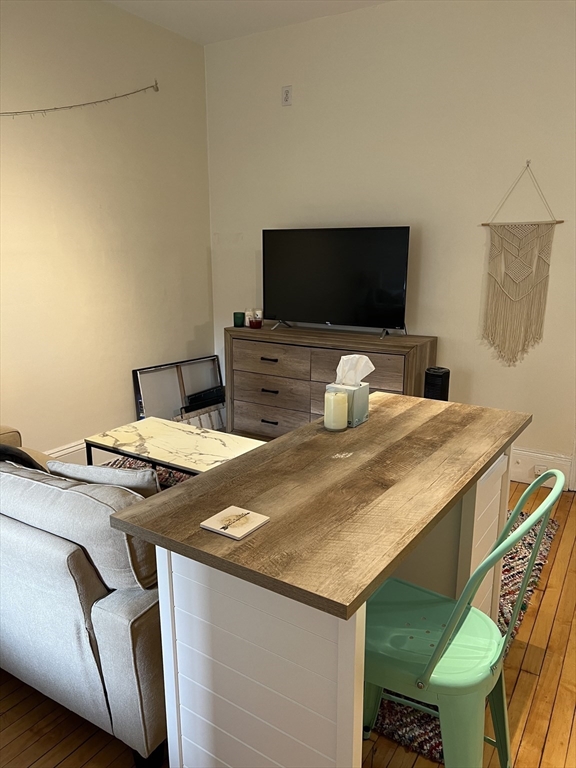 465 Park Drive # 4