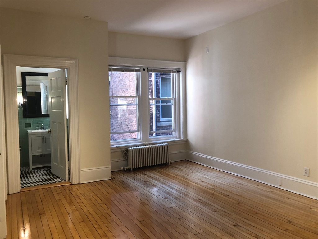 465 Park Drive # 4