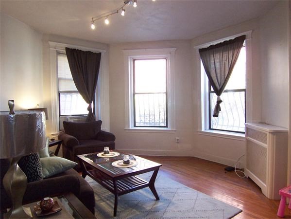 107 Jersey Street # 1