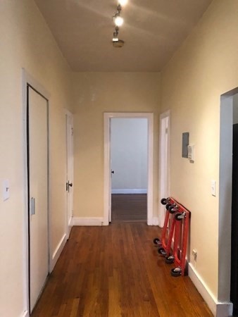 107 Jersey Street # 1
