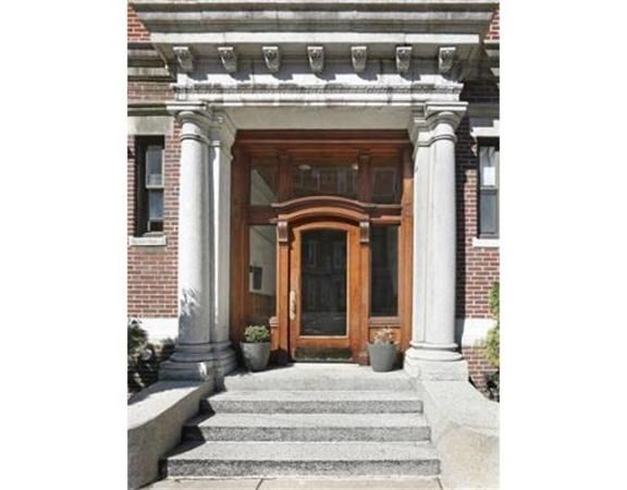 107 Jersey Street # 1