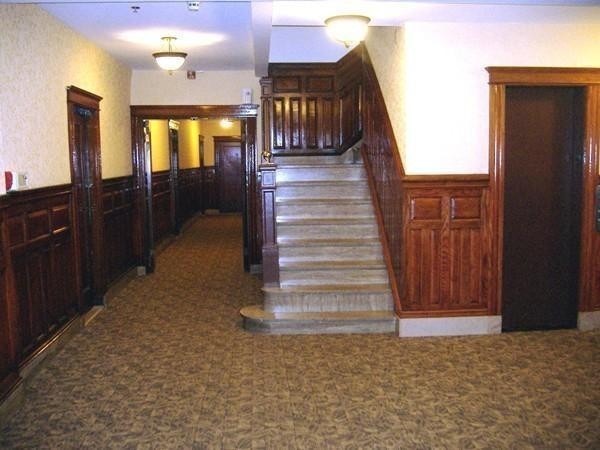 15 Park Drive # 32