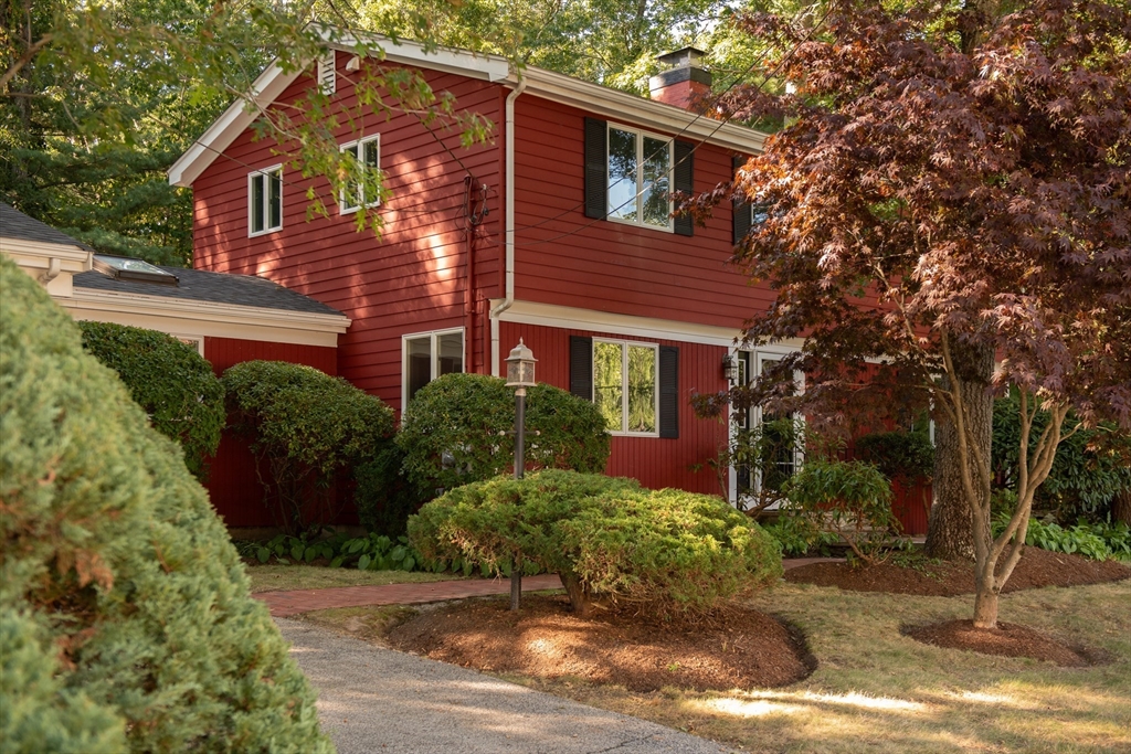 108 Larson Road