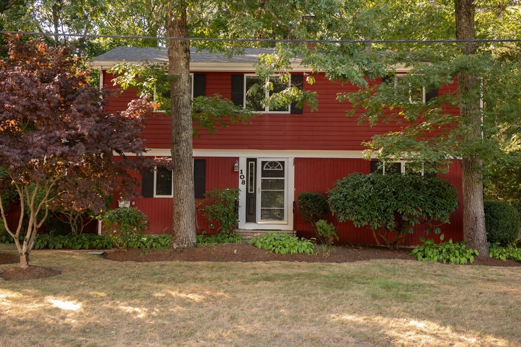 108 Larson Road