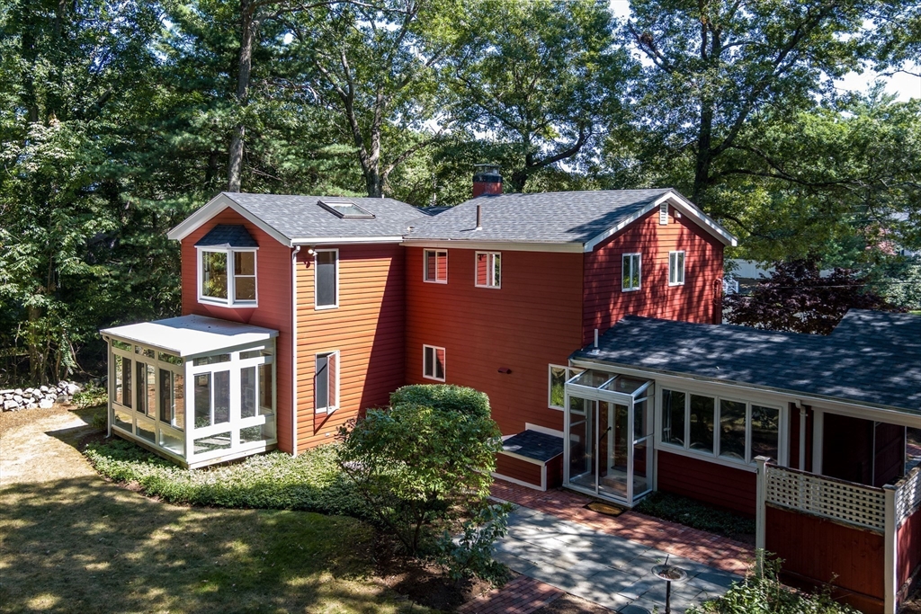 108 Larson Road