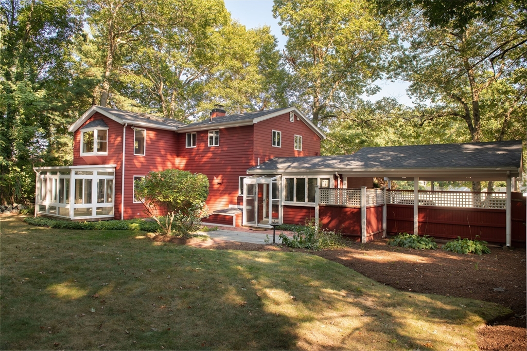 108 Larson Road