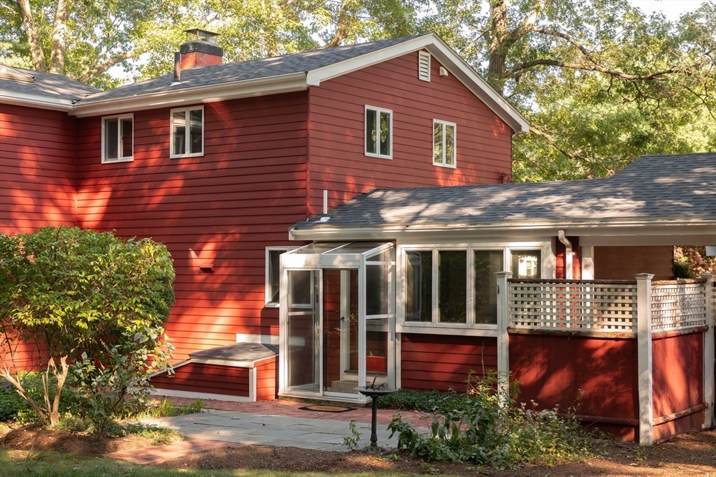 108 Larson Road