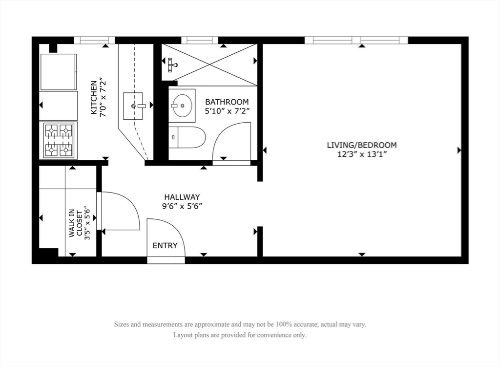 11 Park Drive # 7