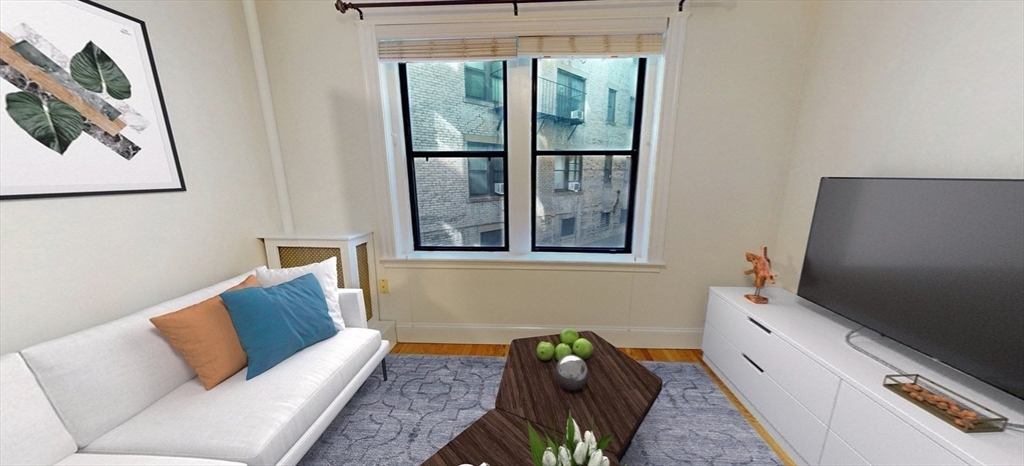 11 Park Drive # 7