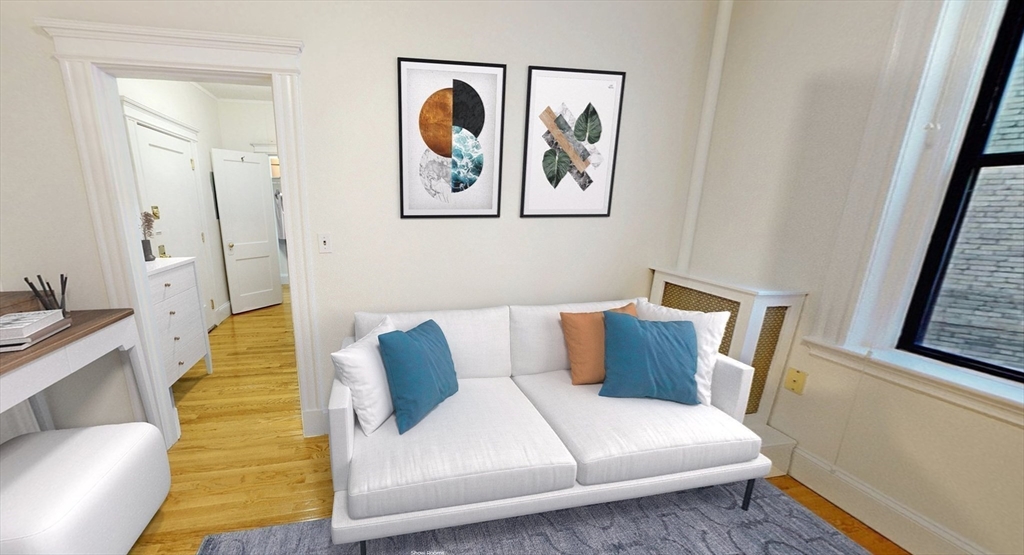 11 Park Drive # 7