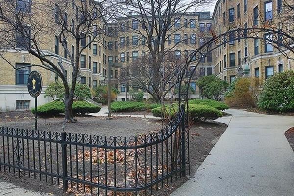 114 The Riverway # 14