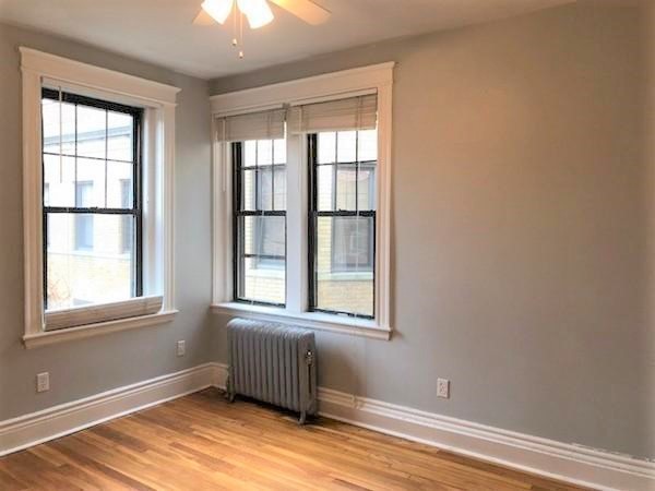 60 Queensberry Street # 17