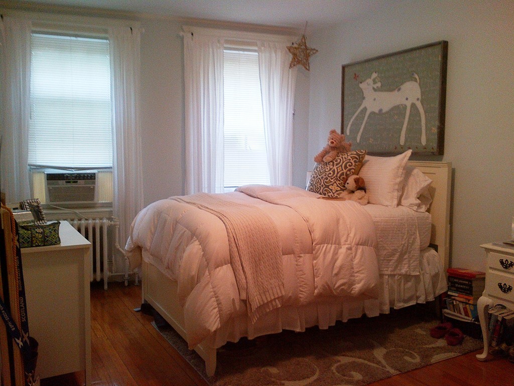 116 The Riverway # 8