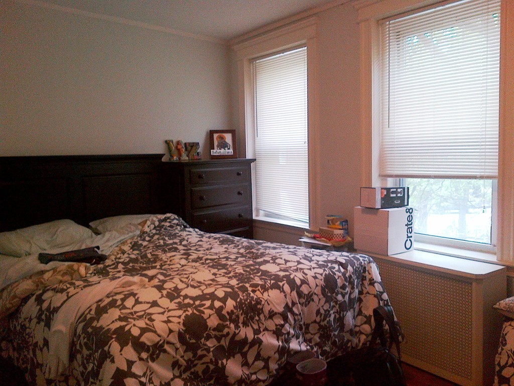 116 The Riverway # 8
