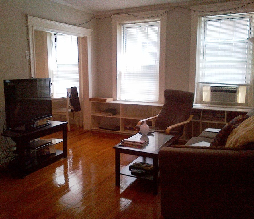 116 The Riverway # 8