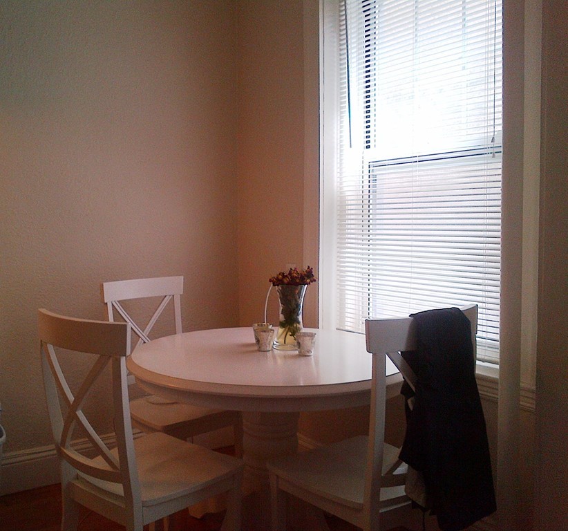 116 The Riverway # 8