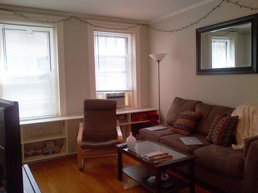 116 The Riverway # 8