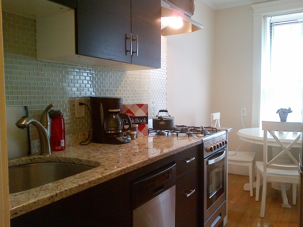 116 The Riverway # 8