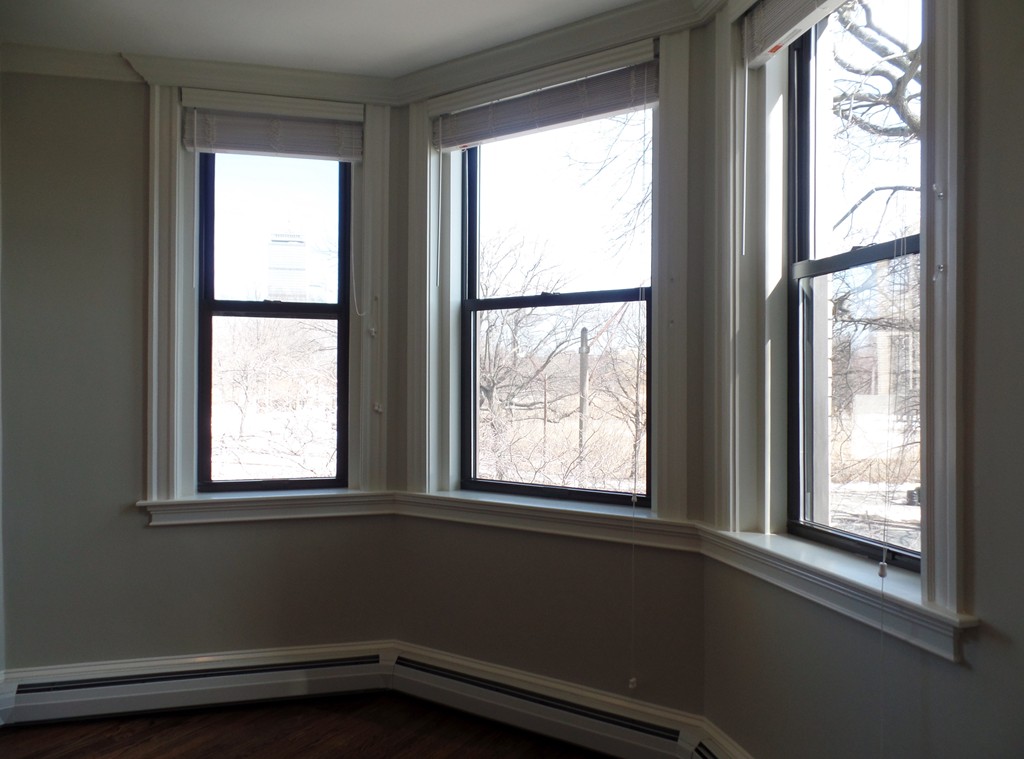 114 The Riverway # 18