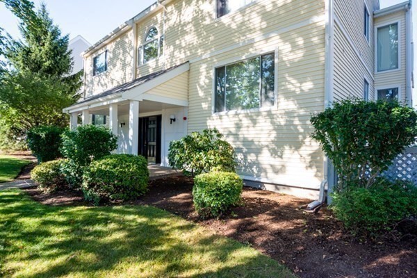 295 Temple Street # 102