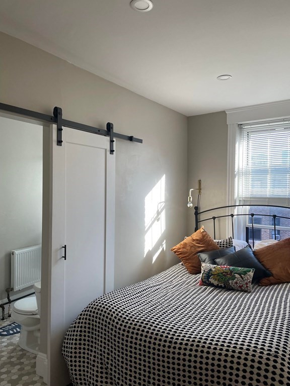 118 The Riverway # 34