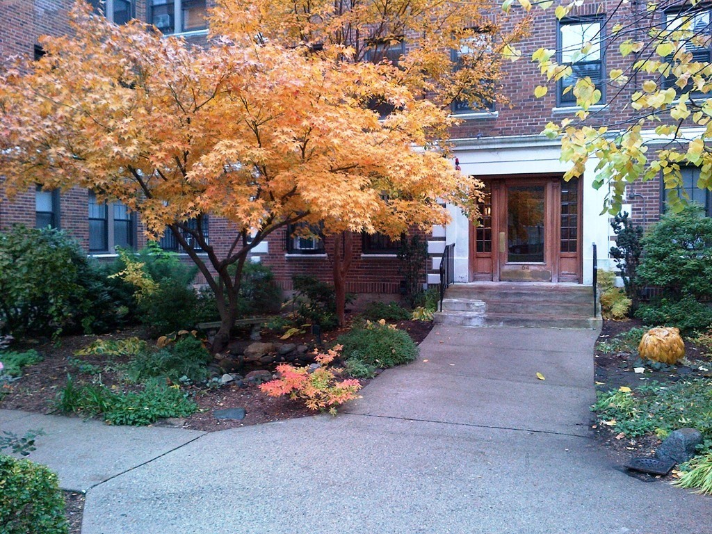 62 Queensberry Street # 409