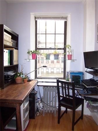 62 Queensberry Street # 409