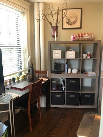 122 The Riverway # 2