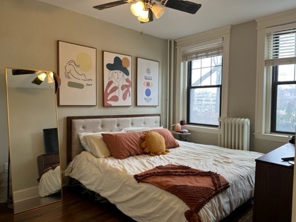 122 The Riverway # 2