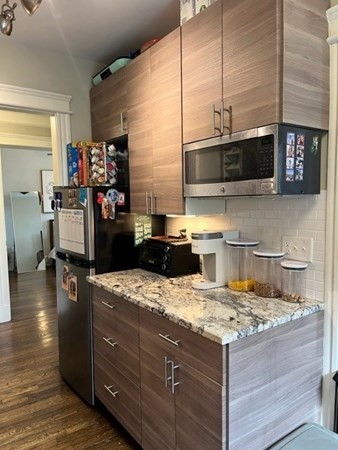 122 The Riverway # 2