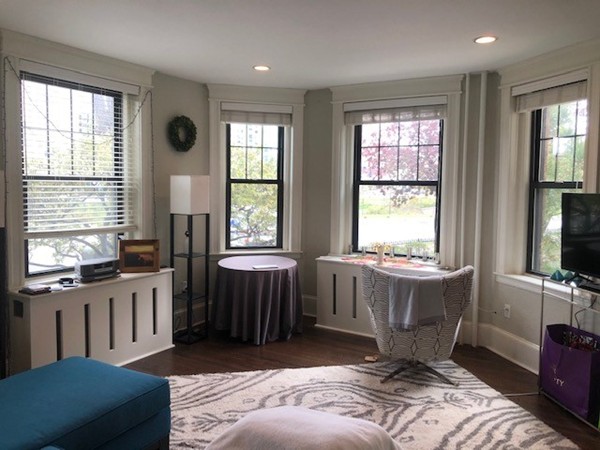 122 The Riverway # 2