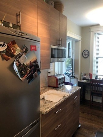 122 The Riverway # 2