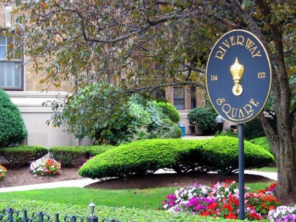 122 The Riverway # 2