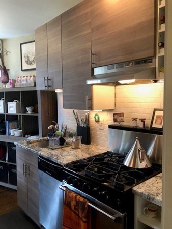 122 The Riverway # 2